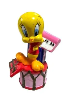 2026年最新】トゥイーティー フィギュアの人気アイテム - メルカリ