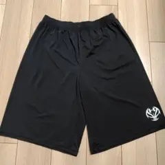 UNDER ARMOUR バスケットボールパンツ ブラックのサムネイル