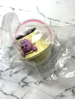 おぱんちゅうさぎ Yummy! sweets mascot プリン