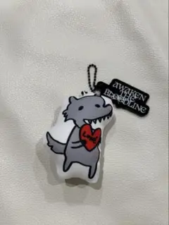 ＆TEAM タキ　キーホルダー