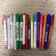 ペン　まとめ売り　16本