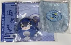Dytica 2周年 小柳ロウ 缶バッジ 特典カード - メルカリ