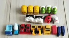 【匿名配送】バスボール　マスコット