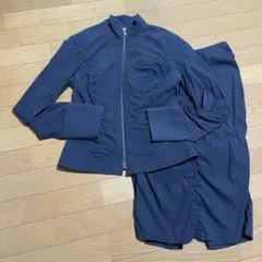 タイトスカート セットアップ