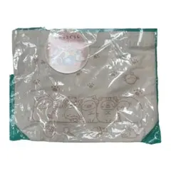 ❤️すみっこぐらし ミニトートバッグ 薄茶