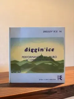 2026年最新】MURO DIGGIN ICE 96の人気アイテム - メルカリ