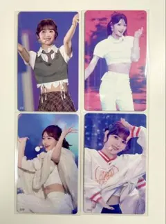 石井蘭 ME:I sweetholiday 受注生産 トレカ