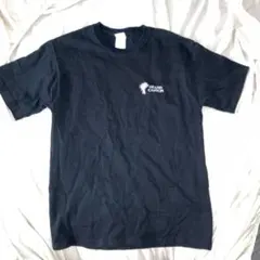 FRUIT of the LOOM 黒Tシャツ　Mサイズのサムネイル