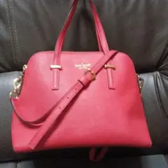 ⭐️kate spade NEW YORK⭐️2wayバッグ