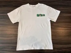 新品graniphグラニフSuicaスイカペンギン半袖TシャツXL坂崎千晴 Suicaのペンギンで有名な「さかざきちはる」とグラニフにコラボ