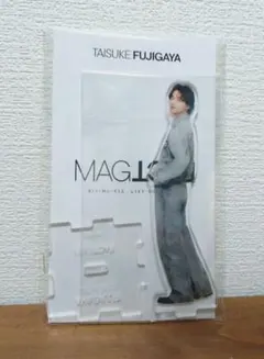 藤ヶ谷太輔 アクスタ For dear life Kis-My-Ft2 キスマイ - メルカリ