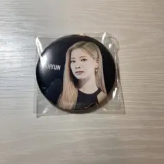 twice ダヒョン &twice缶バッチ