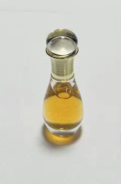 DIORジャドールオードゥパルファンローラーパール20ml 残量約9割