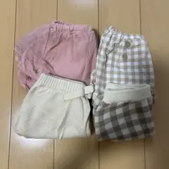 バースデイ パンツ