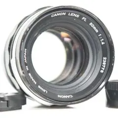2025年最新】Canon fl 50mm 1.4の人気アイテム - メルカリ