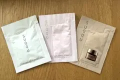 SUQQU 試供品セットのサムネイル