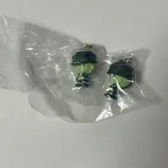 HUNTER×HUNTER めじるしアクセサリー メルエム