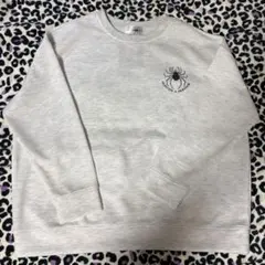 しまむら HUNTER×HUNTER ハンターハンター スウェット トレーナーL