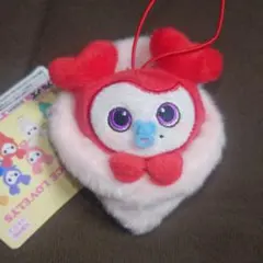 TWICE LOVELYS おくるみマスコット チェヨン　GIGO限定③