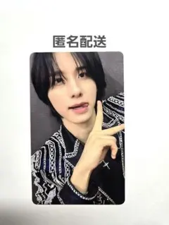 JO1DER SHOW 2024 JO1 佐藤景瑚 トレカ 075