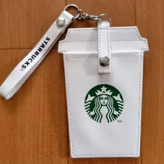 スターバックス カップ型フラグメントケース