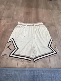 NIKE JORDAN バスケットボールパンツ Mサイズ