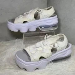 【NIKE】AIR MAX KOKO　エアマックスココ　オールホワイト