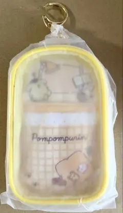 アクリルスタンドホルダー ポムポムプリン