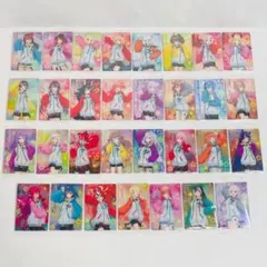 【31種】ホロライブ プロダクション ウエハース vol.4 フルコンプ