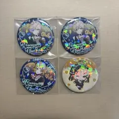 ドンキホーテ 鏡音レン 鏡音リン 缶バッジのサムネイル