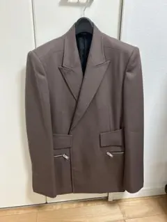 EGON LAB パンツ46 ジャケット46 セットアップ最安値保証 EGON LAB パンツ46 ジャケット46 セットアップ最安値保証 EGON LAB