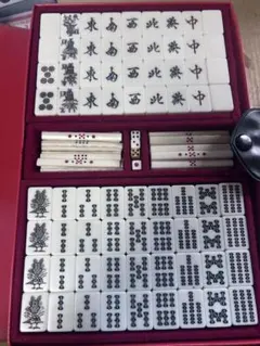 2025年最新】麻雀牌 アンティークの人気アイテム - メルカリ