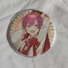 いれいす　ないこ　缶バッジ