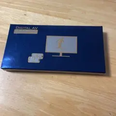 HDMIミラーキャス エニーキャスト