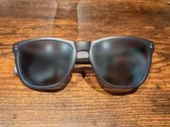 SUNSKI サングラス マットブラックのサムネイル