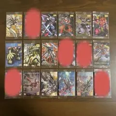 【バラ売り】ガンプラ パッケージアート コレクション ③