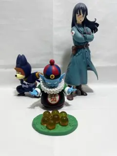 2025年最新】ドラゴンボール 一番くじ e賞 シュウ&マイの人気アイテム