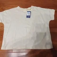 ELFINDOLL 130cm Tシャツ 淡い黄色