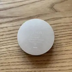 ETＶＯSミネラルクリーム