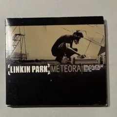LINKIN PARKリンキンパーク　Meteora