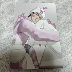 PLAVE PLBBUU トレカ EUNHO