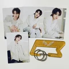 SEVENTEEN TOUR FOLLOW AGAIN トレカ THE8