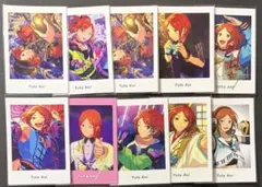 あんスタ　ぱしゃっつ　ゆうた