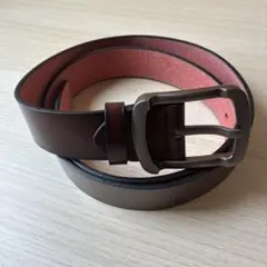 ファッションベルト