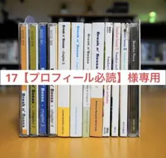 17【プロフィール必読】様専用