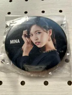 2025年最新】twice ピンバッジ ミナの人気アイテム - メルカリ