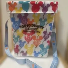 東京ディズニーランド ポップコーンケース