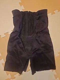 ワコール シェイプマミー　ガードル 64　ブラック