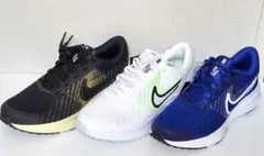 ナイキ　スニーカー　ラン デファイ　NIKE　HM9594　まとめ売り　セット