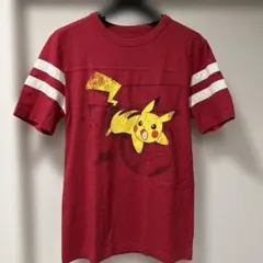 00s ポケットモンスターTシャツ